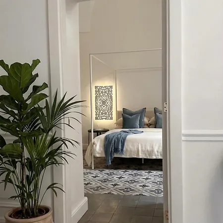 Balmes 18 Apartment Lecce