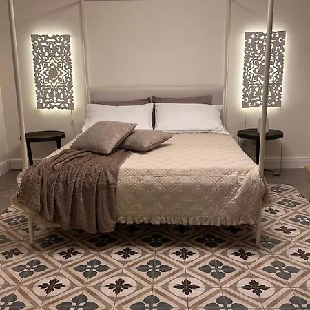 Balmes 18 Apartment Lecce