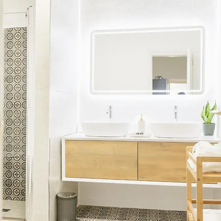 Apartment Balmes 18 Lecce