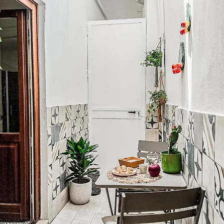 Balmes 18 Appartement *