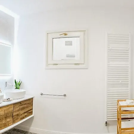 Balmes 18 Appartement Lecce