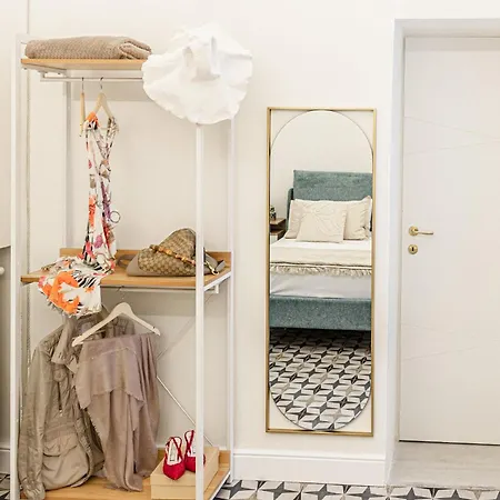 Balmes 18 Appartement
