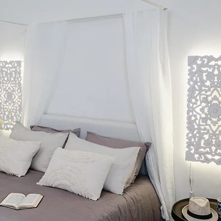 Balmes 18 Apartment