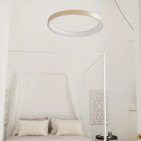 Balmes 18 Appartement Lecce