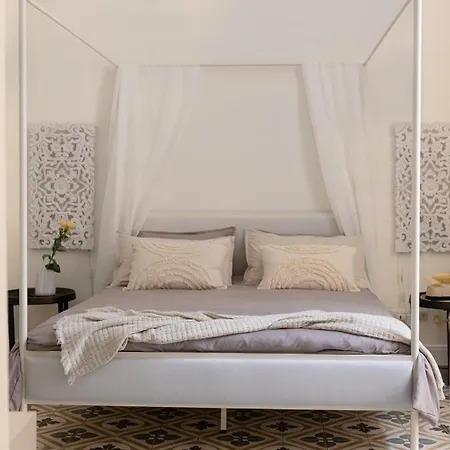 Apartment Balmes 18