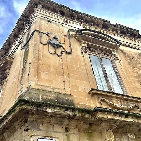 Appartement Balmes 18 Lecce