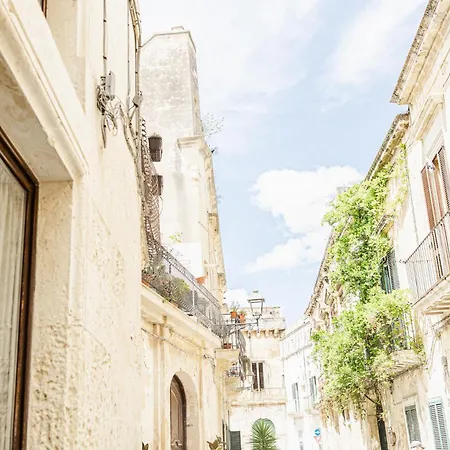 Balmes 18 Apartment Lecce