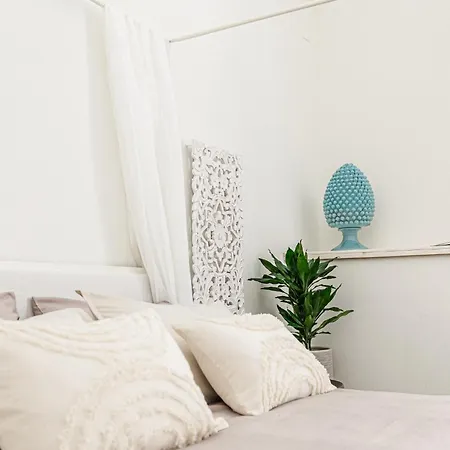 Apartment Balmes 18 Lecce