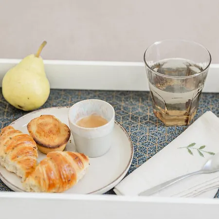 Apartment Balmes 18 *